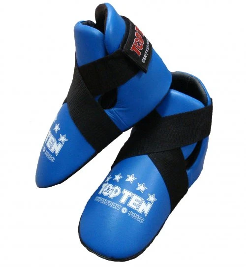 Kicks TOP TEN Superfight 3000 - Blue, 3070 3 Kicks TOP TEN Superfight 3000 - Blue, 3070