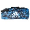 Adidas Taekwondo Bag 2in1 - Blue Camo, ADIACC058T -Boxing Shop b17f76095384147724edba02b3290dc0 58fc8f03 827a 47de a9c3 83ed4ebb1066