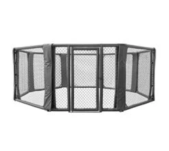 MMA Training Cage - As-shown, 4T,5T,6T -Boxing Shop b34c4ac08db368e1ae4f39b06d2a632b