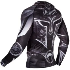 Venum Gladiator 3.0 Rash Guard, VENUM-02986-108 -Boxing Shop b61d79e221e55abd8871c739d639e4ab