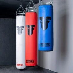Heavy Boxing Bag Fighter - Red -Boxing Shop b6863dcbbbe2efa042422c577d07484a 91e8f919 a15c 463a 8b6c 6e9aa876b403