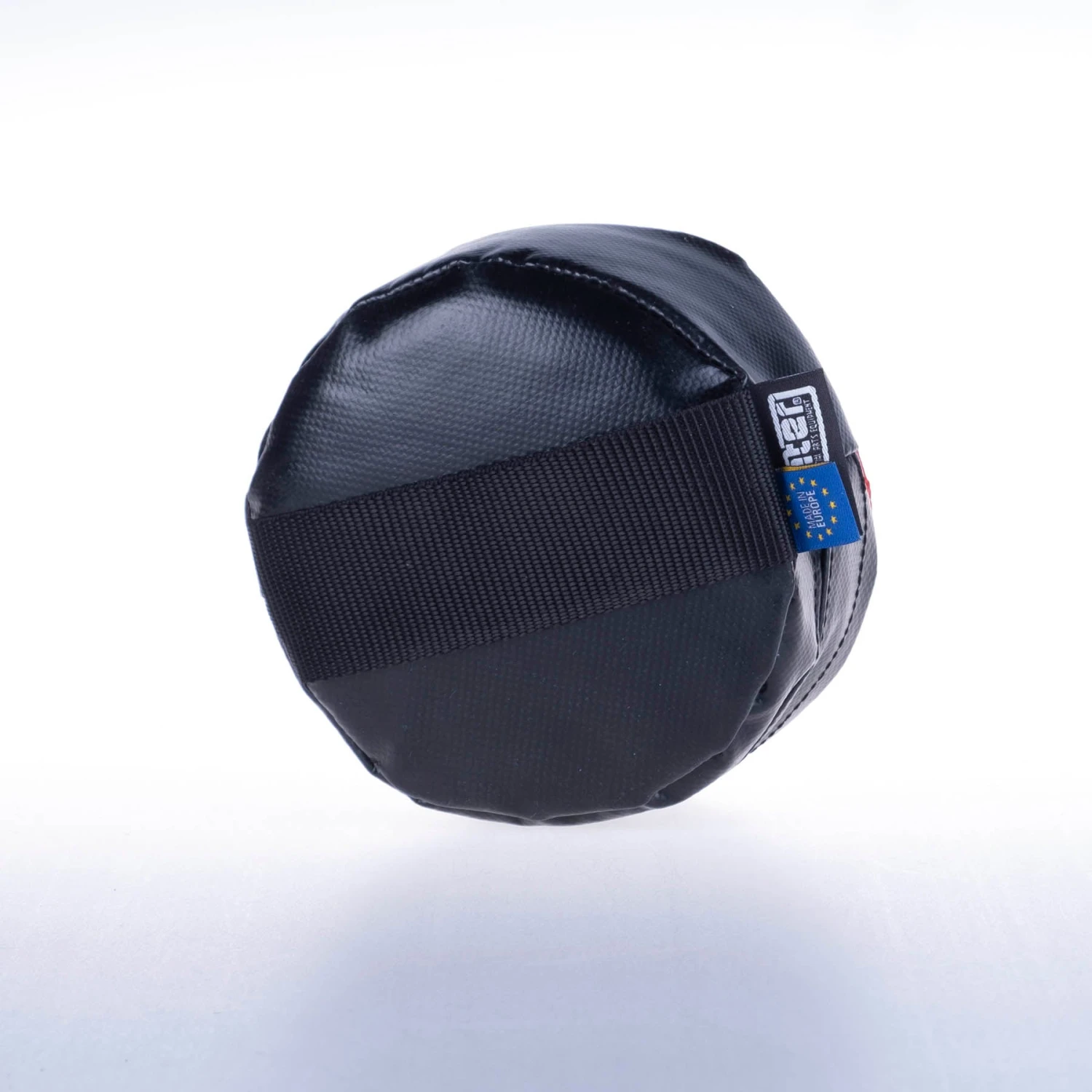 Fighter Round Target MINI - Red, FLM-1-RD 9 Fighter Round Target MINI - Red, FLM-1-RD - Image 7