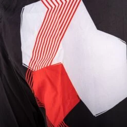 Fighter Pants - FIGHT - Black/red, FF-P002BRW -Boxing Shop bffec9b4b14050691faac636745c2a2c