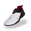 Daedo Budo Shoes ACTION - White/black, ZA3150 2 Daedo Budo Shoes ACTION - White/black, ZA3150 -Boxing Shop black action shoes