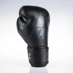 King Pro Boxing - Boxing Gloves Platinum 1 - Black, Kpb/bg-platinum1 -Boxing Shop c5ddef39874aeeca74950bda1daf91f9