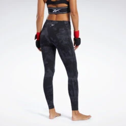 Reebok Combat Jacquard Lux Tights, FK2429 10 Reebok Combat Jacquard Lux Tights, FK2429 -Boxing Shop c5ed4be0b883e340a186be449501189d