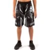 Venum GLDTR 4.0 Kids MMA Shorts - Black 2 Venum GLDTR 4.0 Kids MMA Shorts - Black -Boxing Shop c656010e0524225f0ec5d54663951a8096752adb TRAINING SHORT GLADIATOR BLACK WHITE 01