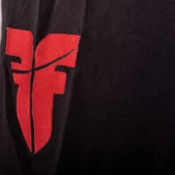 Fighter Pants - FIGHT - Black/red, FF-P002BRW -Boxing Shop c693e4d3edd60f78ce6704124d26a7e6