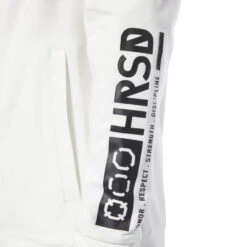 Reebok UFC Fight Night Blank Walkout Hoodie - White, CD8586 -Boxing Shop c76f34d5e99e03d329aa1d2169db069d