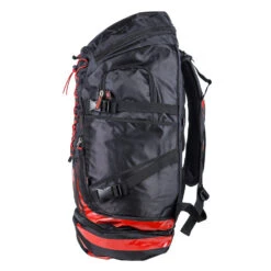 Venum ChallengerXtreme Backpack - Black/red, VENUM-1228 -Boxing Shop c7bdd6f1d9c8a370786187861fb16e83
