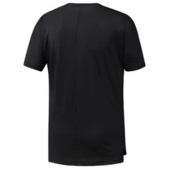 Reebok ActiveChill Training Tee - Black, EC1014 -Boxing Shop ca75fbf0ad8f9ee9b2e8bb8999ab03d2