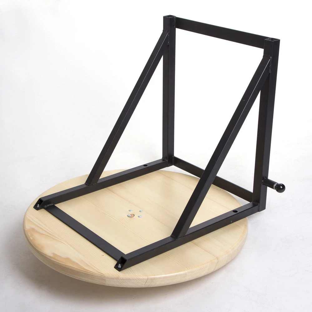 Fighter Boxing Platform, 1125 4 Fighter Boxing Platform, 1125 - Image 2