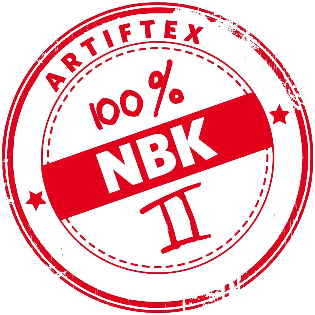 Open Hands TOP TEN - ITF - Red, 21652-4 6 Open Hands TOP TEN - ITF - Red, 21652-4 - Image 4