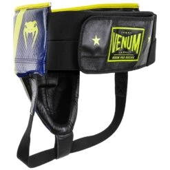 Venum Pro Boxing Protective Cup LOMA Edition - Blue/yellow, VENUM-03914-405 14 Venum Pro Boxing Protective Cup LOMA Edition - Blue/yellow, VENUM-03914-405 -Boxing Shop d24af375b262f910a81239854417fc37