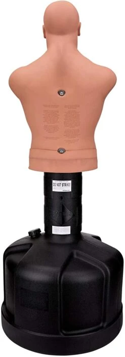 Tranning Dummy Century BOB, 101693 -Boxing Shop d2796ad705e54483a06db4c215470e59