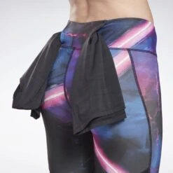 Reebok One Series Running Tights, FJ4023 -Boxing Shop d47f6213c55843929c7e105ff6f590ac