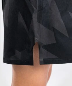 Venum Razor Kids MMA Shorts - Black/gold 16 Venum Razor Kids MMA Shorts - Black/gold -Boxing Shop d6e93917a8a43d642f53687564bd58026a8c2f17 FS RAZOR BLACK 09