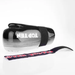 Pointfighter TOP TEN Glossy - Black/white, 2067-91LA -Boxing Shop d744bccf3ca01afc77b39a8597b3cdd9