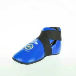 Footwear Daedo ITF - Blue, PRITF2022 -Boxing Shop d8789eef0677a6fdc42697cbf18666ff