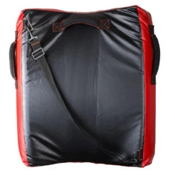 Fighter Kicking/Punching Shield - Black/red, FKPS-01 12 Fighter Kicking/Punching Shield - Black/red, FKPS-01 -Boxing Shop d9d79787d0e87e3e02f2b5d93615f1df