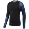 Reebok Combat LS Rashguard, CY9964 1 Reebok Combat LS Rashguard, CY9964 -Boxing Shop d9e7a5675379e1a4ff64b6530220574c fb2086ac 412f 4b37 935c b14e1d429201