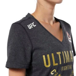 Reebok UFC Fight Night Champ Walkout Jersey - Black, DM5169 13 Reebok UFC Fight Night Champ Walkout Jersey - Black, DM5169 -Boxing Shop dac85858bac39c1e0bacb9cb4a7ee5be