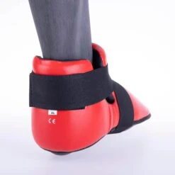 Footwear Daedo ITF - Red, PRITF2022 -Boxing Shop dae35f3f9389afd6a4215d23b4b89b17