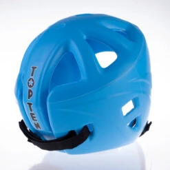 Headguard Top Ten Avantgarde - Neon-blue, 4066-6 -Boxing Shop dd8fcd7a12c0ddeb63a440c6335f381a