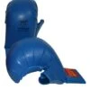 Hayashi Karate Protectors WKF - Tsuki - Blue, 238-6 -Boxing Shop dde7aaf92dd1d006e9857758fb880a07