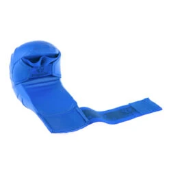 Hayashi Karate Tsuki WKF - Blue, 237-6N -Boxing Shop ddfcc73df2b00b101ba0bf8b98b6fd2c