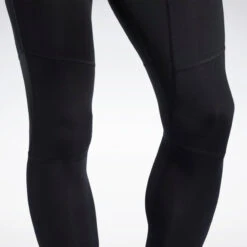 Reebok Workout Ready Compression Tights - Black, FP9107 -Boxing Shop deb879e2702226687a83cd2c04ab66b5