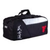 Sports Bag FIGHTER Calligraphy - Black, FTS-01 -Boxing Shop e0d4219aa830c2dd00638be5467abdfe a934b73b efcf 4740 b6ac 4391a8d22710
