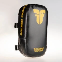 Fighter Thai Kick Pad MAXI - Golden Fighter, F01602-GF -Boxing Shop e319f128ad682b91fedf50913f87bdae