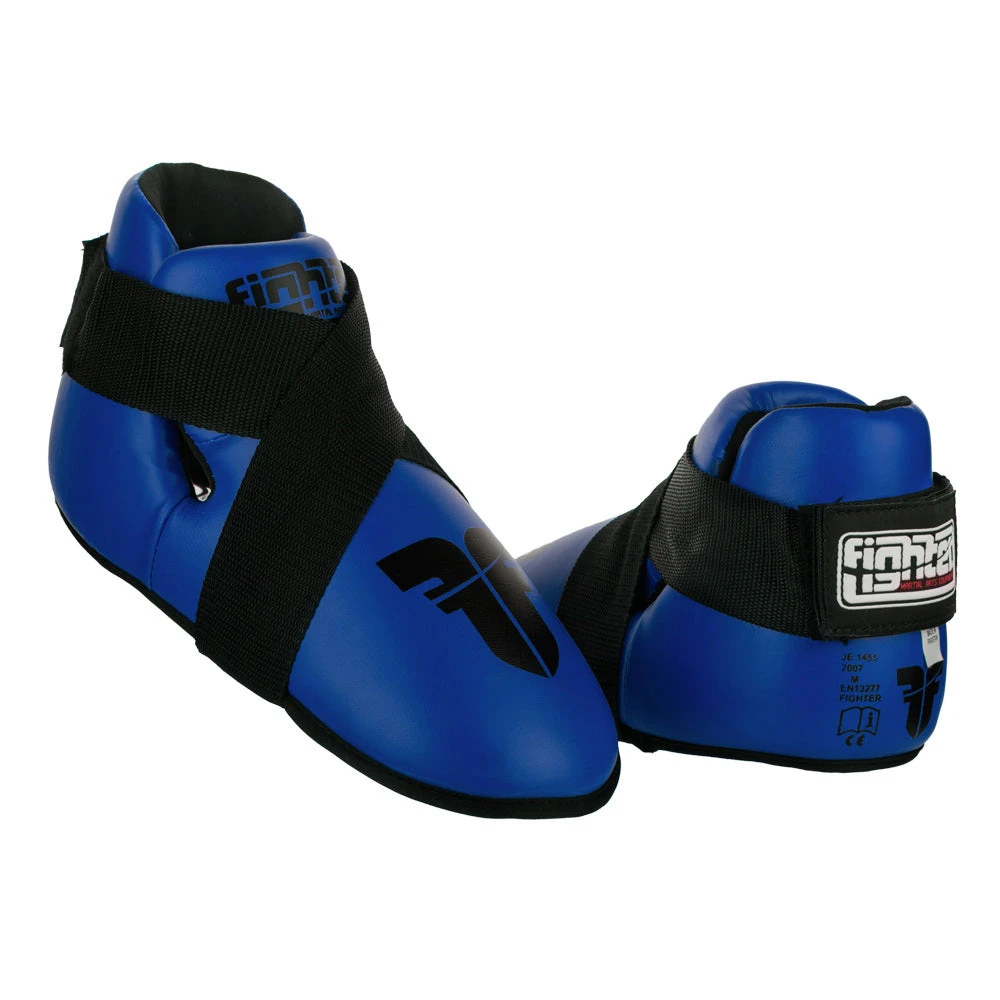 Fighter Kicks - Blue, F1455BLU 3 Fighter Kicks - Blue, F1455BLU