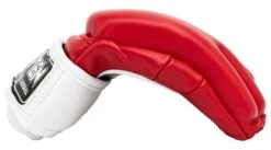 Top Ten MMA Gloves Striking C-Type - Red/white, 23351-41 -Boxing Shop e4cbee4c0a5f76c1a60fb2cf995078d5