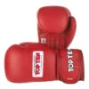 Top Ten Competition Boxing Gloves AIBA 2014 - Red, 2010-4N -Boxing Shop e664be99b53d07b0b0ab9fbd5553df41