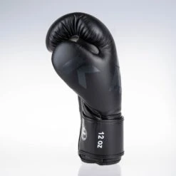 King Pro Boxing - Boxing Gloves Platinum 1 - Black, Kpb/bg-platinum1 -Boxing Shop e69098eed40fff21bf4de800f46a22da