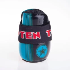 TOP TEN Super-light Acceleration Kicks - Black/blue, 3067-96LA -Boxing Shop e69c1c19afad35315a992a1ad0f57a5d