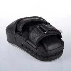 Fighter Focus Mitts - Gray, FFMS-002G -Boxing Shop e7f109d2f5c97648b5eb1dc2685f872e