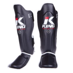 King Pro Boxing Shin Guards, KPB-SG-1