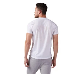 Reebok Camo Logo T-Shirt White, CF3848 -Boxing Shop ef9c872ed74eaf5efa9520392f5e4090