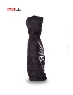 Daedo Hoodie With Mask Black Panther - Black, MARV50621 -Boxing Shop f02a6d4292c654bf56210663e0135ece