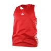 Adidas Base Punch Boxing Vests - Red, ADIBTT02-R -Boxing Shop f04e75079fec38de970fd51d8a7cbe01 ddd9e61a b2d2 4170 8725 bfa1c1de1bd6