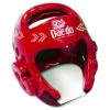E-Headguard WT Daedo - Red, EPRO2913R -Boxing Shop f30990e511359249ae5d571413cf6dc5 7494cd81 1b0a 4ed1 b4e5 9871f1a6b3bb