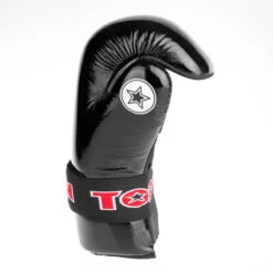 Pointfighter TOP TEN Glossy - Black/white, 2067-91LA -Boxing Shop f3a2fe7e53440aa54b83f8c0af702987