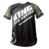 King ProBoxing Training T-shirt Star Vintage Stone - Black/khaki, TTEE02-BLK/KHA -Boxing Shop f4d771bd5ffa0b591329e3256e4a5468 58283436 a037 43c4 bf40 cf1185b0ece8