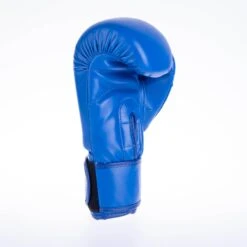 Boxing Gloves Daedo ITF - Blue, PRITF2020 -Boxing Shop f556099204a433a0ed2e5c2977f2a38b