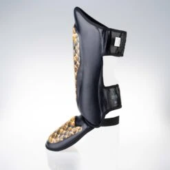 Fighter Shinguards Thai Jungle Series - Snake, JE1573SN -Boxing Shop f9392d2ca6548f161a94b1c86692390c