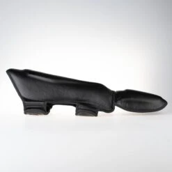 Fighter Shinguards Thai Classic - Black, JE1573BB -Boxing Shop f967f0e2b0349cb8026ee147a9cf4c89