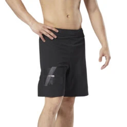 Reebok Combat Tech Shorts, D96002
